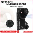 Pdmovie Live Air 3 Smart Pdl-afx-s Wireless Follow Focus Lens Control System 