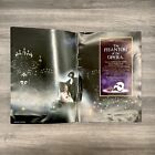 The Phantom Of The Opera Souvenir Brochure Dewynters 2007