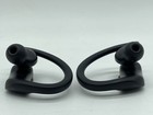 Beats By Dr  Dre Powerbeats Pro A2078 Ear Hook Wireless Headphones Black Used
