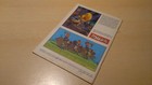 Mosaic Original Booklet No  228 By Hannes Hegen From Collection  Very Good Booklet   