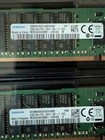 Samsung 64gb Kit  2x32gb  Ddr4 2400mhz Ecc Registered Server Ram M393a4k0bb1-crc