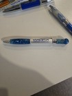 Vintage Pharmaceutical Drug Rep Pen Lot Of 11  5 Are Viagra Pens  not Tested 