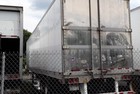 Reefer Trailer