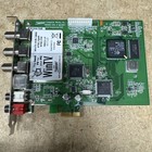 Hauppauge Wintv Hvr-1800 Pci Tv fm Tuner