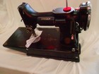 Vintage Singer Featherweight 221 From 1935