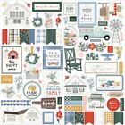 Carta Bella - Farmhouse Summer - 12x12 Collection Kit Scrapbook Papers  Stickers