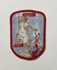 Vintage Patch Boston Massachusetts State Paul Revere Church Souvenir Travel