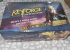Key Forge Keyforge Age Of Ascension Complete Box Of 12 Factory Sealed Decks New