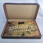 Ouija Board Set 2013 Hasbro Gaming Mystifying Oracle Complete Working Planchette
