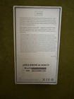 Pristine Apple Iphone 4s Black Retail Box   Factory Sealed Original Accessories