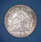 Scarce 1830 Valentine  9   Logan-mccloskey Lm-2  late Die State  -  32869500     