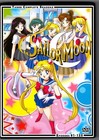 Sailor Moon Complete Dic 90 s English Dub 1 - 159   3 Movies  4 Seasons 9 Dvds