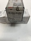 Allen-bradley 700-ha33z24 General Purpose Tube Base Relay