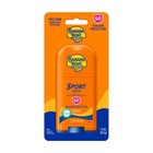 Banana Boat Sport Ultra Sunscreen Stick Spf 50  1 5oz   Travel Size Sunscreen   