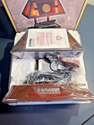 Lionel Animated Train Lamp King America Power Brands Light  Sound  Motion