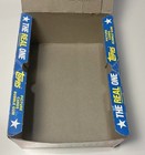 1982 Topps Empty Wax Display Box  no Packs  - Ex
