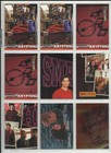 Inventory Sale  Smallville  From Various Sets  inkworks  Lot Of 26 Chase Cards