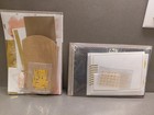Stampin Up Paper Pumpkin Kit Lot Of 2 - Box Of Sunshine   Layered Leaves New