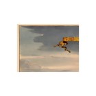 Historic Map - Jakarta Indonesia - Nieuhoff 1682 - Vintage Wall Art