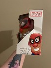 Mr Potato Head Marvel Spider Man - Marvel Playskool Friends