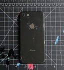 Apple Iphone 8- 64gb- Space Gray  unlocked  Broken Homebutton