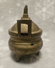 Brass Censer Incense Burner
