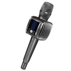  G6 Pro Karaoke Machine For Adults kids Singing Microphone 20w Bluetooth 