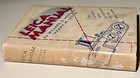 Rare Vintage Leica Manual 9th Edition 1943 Morgan And Lester In Good Condition
