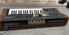 Junk Yamaha Cs-15d Analog Mono Synthesizer Japan Vintage Dual Preset Synth