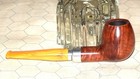 Molina Made In Italy 9mm Filter Tobacco Pipe  e021