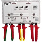 Milwaukee 48-22-4563 3-pieces Aviation Snip Set