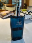 Vintage 1998 Davidoff Cool Water 4 2oz Men s Eau De Toilette Cologne