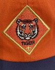 Bsa Official Tiger Cub Scout Cap hat - M l Adjustable Boy Scouts Hat Orange blue