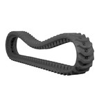 Fits Toro Tx1300 - 6  Tnt Heavy Duty  Mini Skid Steer Rubber Track