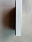 Empty Box For Apple Iphone 16 With Some Inserts No Phone Box Only Good Condition
