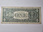 Series 2013 - 1 Dollar Bill Star Note - B06256165    - Error Duplicate Note