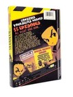 The Boondocks Complete Uncensored Series Seasons 1-4  dvd 11-disc Box Set  