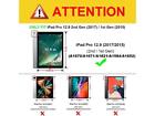 Keyboard Case For Ipad Pro 12 9 Inch 2015 2017 2nd 1st Generation With Trackpad