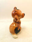 Vtg Pottery Puppy Dog Mutt Figurine Sweet  6 5 t Royal Copley Usa