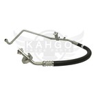 Oem Freightliner Hose Assembly-ac h02 To Cndnsr  A22-65266-000