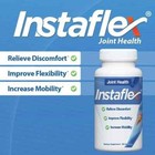 Instaflex Joint Support Supplement 90 Capsules -free Shipping - Exp-2027