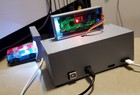 Arduino Afx Ho Slot Car Lap Counter Timer