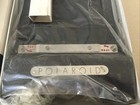 Vintage Polaroid Land 4x5 Film Holder  500 