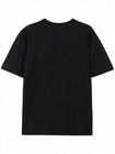 Retro Dare T-shirt 90s Vintage Style Unisex Tee With Bold Dare To Keep Off Print
