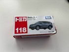 Tomica 118 Honda Crv Box Damage  Open Box A6