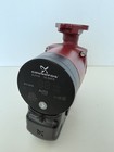 Grundfos Alpha 15-55frc 59896878 1x115v 60hz Variable Speed Circulator Pump Nos