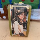 Vintage 1979 Mork And Mindy Lunchbox Metal Lunchbox Robin Williams No Thermos