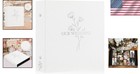 Cherish Your Wedding Memories With Our 4x6 Linen Cover Photo Album - 1000 Pics