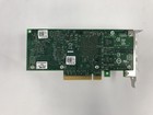 Dell Intel X520 Dual Port 10gb Network Adapter Card  Low Profile D pn Jp1jr 104