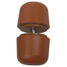 Schmidt Rubin Swiss Bakelite Charging Handle Knob For 1889 1911  And K11 Orange